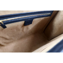 Gucci Padlock GG Beige