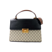 Gucci Padlock GG Beige