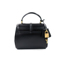 Celine 16 Pelle Nera