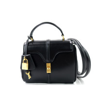 Celine 16 Pelle Nera