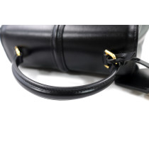 Celine 16 Pelle Nera