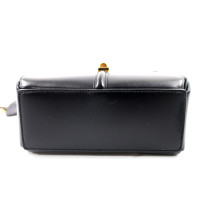 Celine 16 Pelle Nera