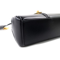 Celine 16 Pelle Nera