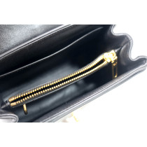 Celine 16 Pelle Nera