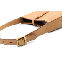 Saint Laurent Le 57 Pelle Tortora
