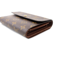 Louis Vuitton Portafoglio Monogram