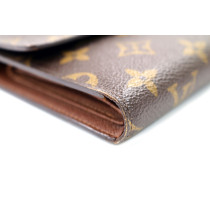 Louis Vuitton Portafoglio Monogram