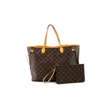 Louis Vuitton Neverfull GM Monogram
