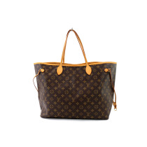 Louis Vuitton Neverfull GM Monogram