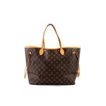 Louis Vuitton Neverfull GM Monogram