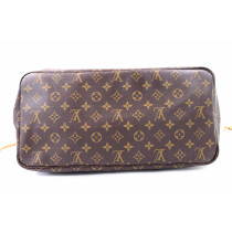 Louis Vuitton Neverfull GM Monogram