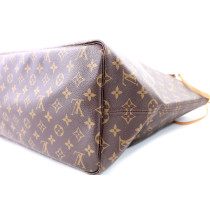 Louis Vuitton Neverfull GM Monogram