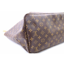 Louis Vuitton Neverfull GM Monogram
