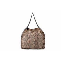 Stella McCartney Falabella 2 Catene Rosa