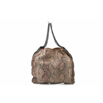 Stella McCartney Falabella 2 Catene Rosa