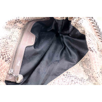 Stella McCartney Falabella 2 Catene Rosa