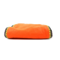Stella McCartney Falabella 3 Catene Arancio Fluo