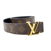 Louis Vuitton Cintura Iconic Reversibile Monogram
