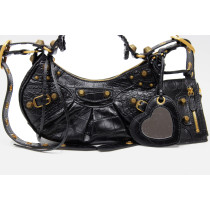 Balenciaga Le Cagole Cocco