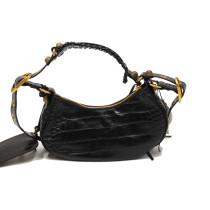 Balenciaga Le Cagole Cocco