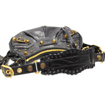 Balenciaga Le Cagole Cocco