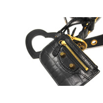 Balenciaga Le Cagole Cocco