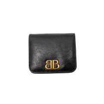 Balenciaga Portafoglio Compact Monaco