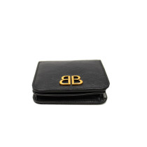 Balenciaga Portafoglio Compact Monaco