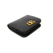 Balenciaga Portafoglio Compact Monaco