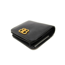 Balenciaga Portafoglio Compact Monaco