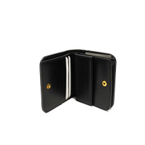 Balenciaga Portafoglio Compact Monaco