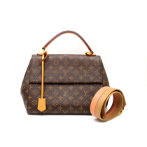 Louis Vuitton Cluny MM Monogram