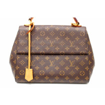 Louis Vuitton Cluny MM Monogram