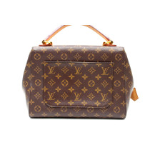 Louis Vuitton Cluny MM Monogram