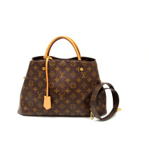 Louis Vuitton Montaigne MM Monogram