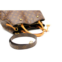 Louis Vuitton Montaigne MM Monogram