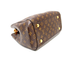 Louis Vuitton Montaigne MM Monogram