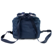 Prada Zaino Nylon Blu