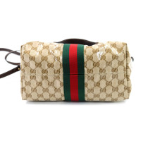 Gucci Giglio Small Crystal Beige