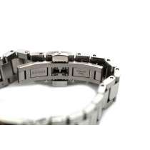 Gucci Orologio Acciaio Argento
