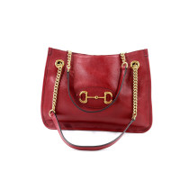 Gucci Horsebit 1955 Pelle Rossa