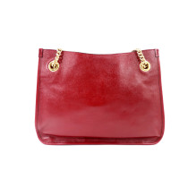 Gucci Horsebit 1955 Pelle Rossa