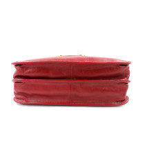 Gucci Horsebit 1955 Pelle Rossa