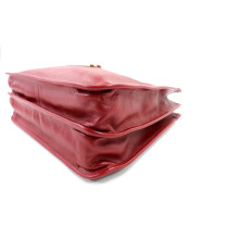 Gucci Horsebit 1955 Pelle Rossa