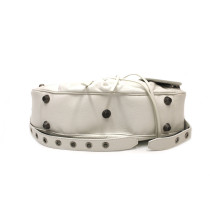 Balenciaga Le Cagole Pelle Bianca