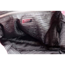 copie de Prada Shopping Éponge Rose