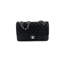 Chanel 2.55 Pelle Nera