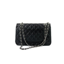 Chanel 2.55 Pelle Nera