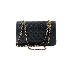 Chanel 2.55 Pelle Nera