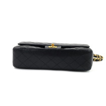 Chanel 2.55 Pelle Nera